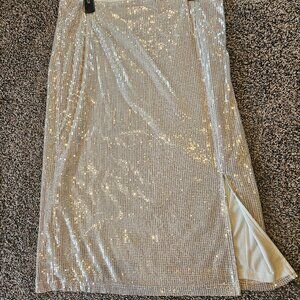 Sequence skirt